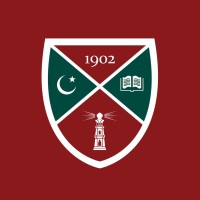 College Logo